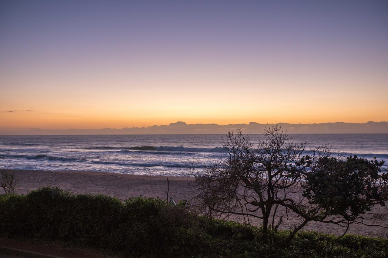 Surf Motel Umdloti Buitenkant foto