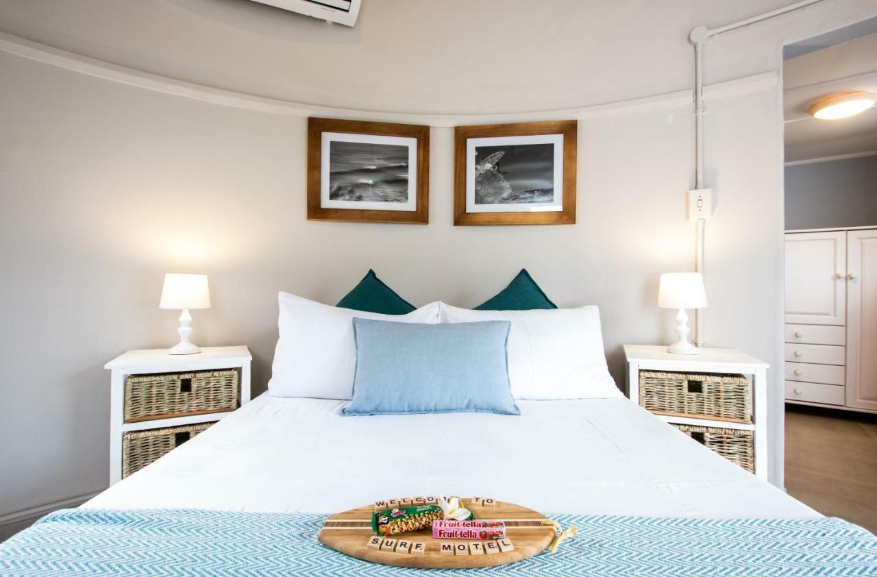 Surf Motel Umdloti Buitenkant foto