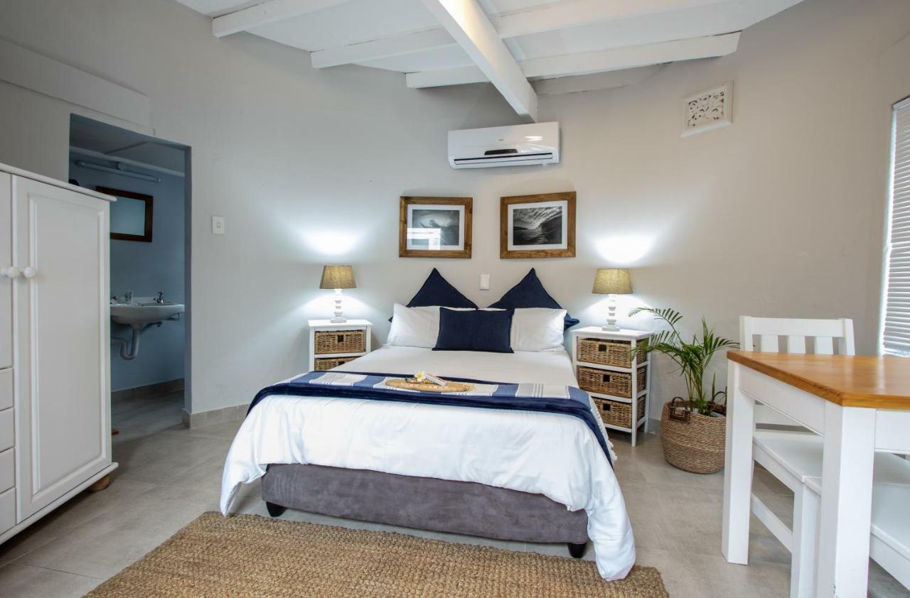 Surf Motel Umdloti Buitenkant foto