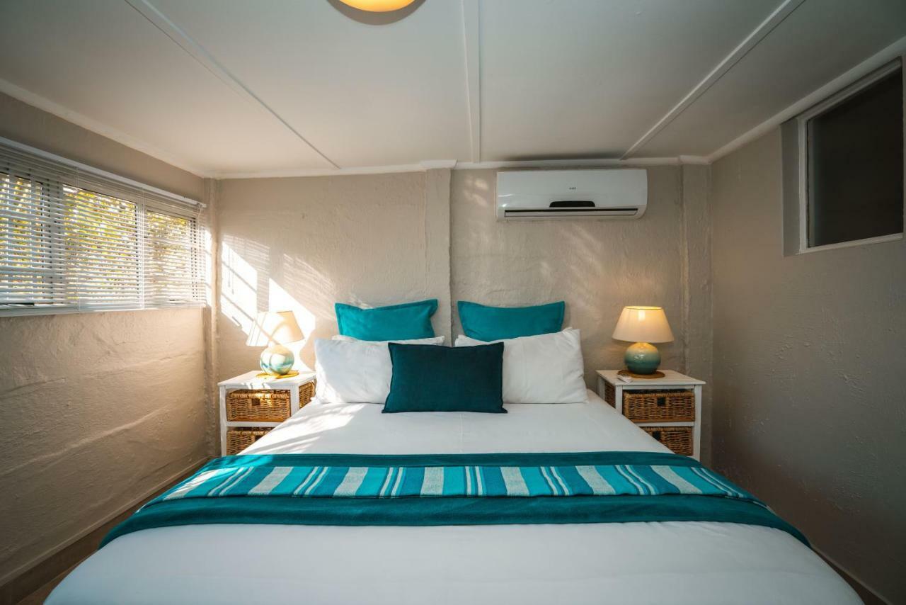 Surf Motel Umdloti Buitenkant foto