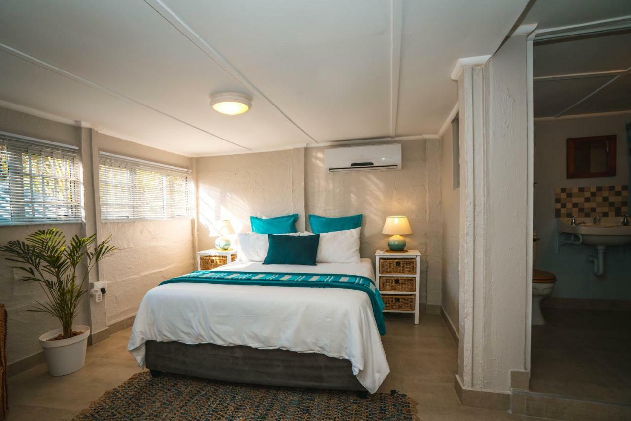 Surf Motel Umdloti Buitenkant foto