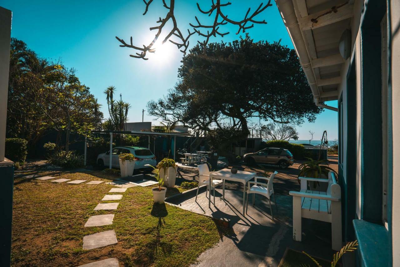 Surf Motel Umdloti Buitenkant foto
