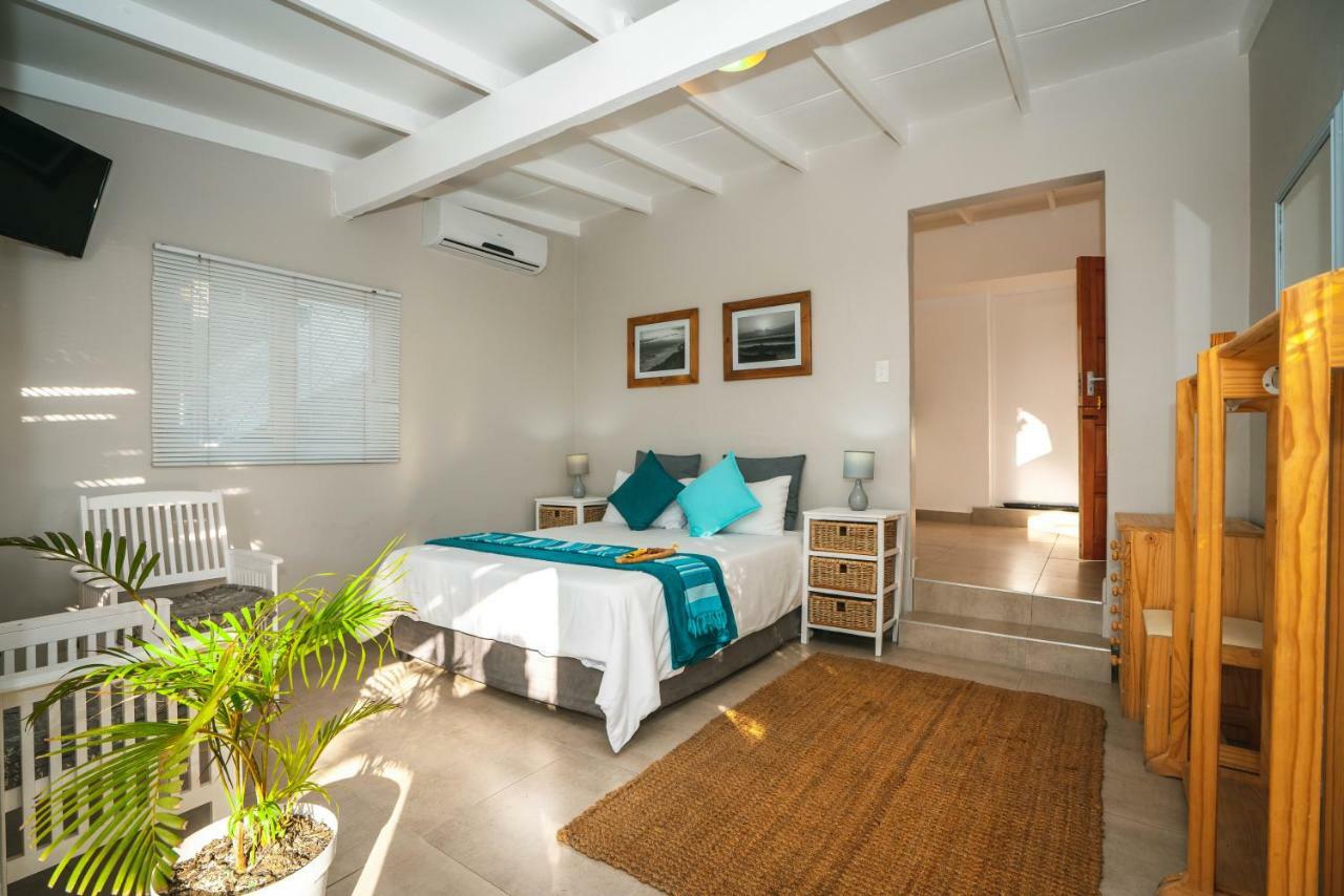 Surf Motel Umdloti Buitenkant foto
